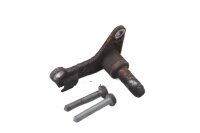 Motorhalter vorne links Geweihhalter Stütze BMW R 1200 GS K25 0307 R12 04-07
