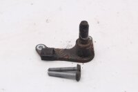 Motorhalter vorne links Geweihhalter Stütze BMW R 1200 GS K25 0307 R12 04-07