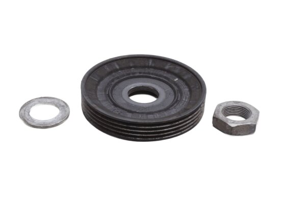 Moniurahihnakäyttöisen hihnapyörän 7674720 BMW R 1200 GS K25 0307 R12 04-07