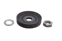 Moniurahihnakäyttöisen hihnapyörän 7674720 BMW R 1200 GS K25 0307 R12 04-07