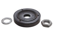 Moniurahihnakäyttöisen hihnapyörän 7674720 BMW R 1200 GS K25 0307 R12 04-07
