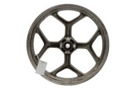 Front wheel rim cast wheel disc brake 2.50x18 front BMW K...
