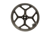 Front wheel rim cast wheel disc brake 2.50x18 front BMW K...