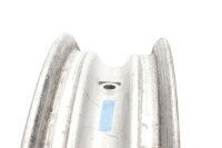 Voorwielvelg gegoten wiel schijfrem 2.50x18 voor BMW K 100 RT K100RT 83-89