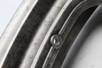 Voorwielvelg gegoten wiel schijfrem 2.50x18 voor BMW K 100 RT K100RT 83-89