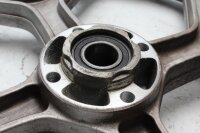 Voorwielvelg gegoten wiel schijfrem 2.50x18 voor BMW K 100 RT K100RT 83-89