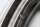 Voorwielvelg gegoten wiel schijfrem 2.50x18 voor BMW K 100 RT K100RT 83-89