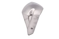 Exhaust heat shield cover mudguard BMW G 650 Xcountry...