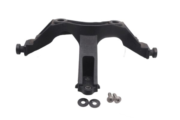 Beslagmontering af luftfilterboks BMW G 650 Xcountry E65X 0164 K15 07-10