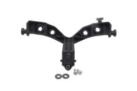 Beslagmontering af luftfilterboks BMW G 650 Xcountry E65X 0164 K15 07-10