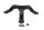 Beslagmontering af luftfilterboks BMW G 650 Xcountry E65X 0164 K15 07-10