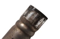 Auspuffkrümmer Rohr links Abgasrohr Auspuffbogen BMW R 1150 GS R21 0415 99-04