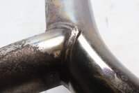 Auspuffkrümmer Rohr links Abgasrohr Auspuffbogen BMW R 1150 GS R21 0415 99-04