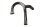 Auspuffkrümmer Rohr links Abgasrohr Auspuffbogen BMW R 1150 GS R21 0415 99-04