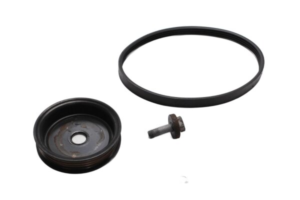generatorremskiva kilrem BMW R 1150 GS R21 0415 99-04