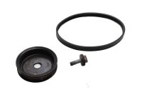 generatorremskiva kilrem BMW R 1150 GS R21 0415 99-04
