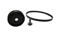 generatorremskiva kilrem BMW R 1150 GS R21 0415 99-04