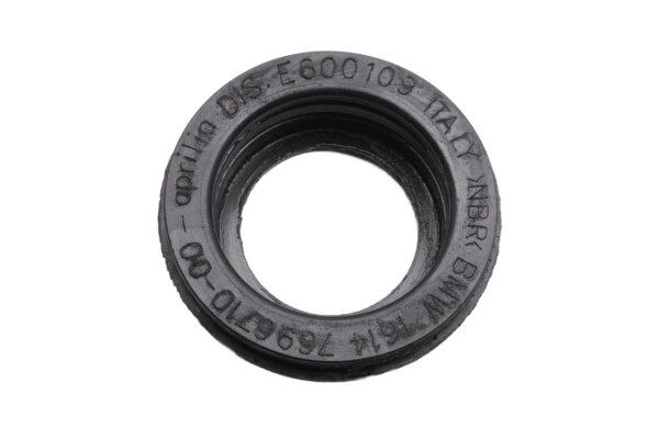Luftfilterpakning, luftfilterboks BMW G 650 Xcountry E65X 0164 K15 07-10
