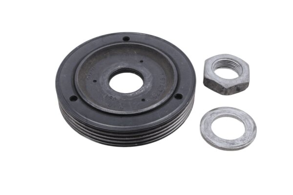 dynamo-poelie BMW R 1200 GS K25 0307 R12 04-07