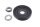 dynamo-poelie BMW R 1200 GS K25 0307 R12 04-07