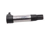 Ignition coil, single spark coil, top left, ignition BMW R 1200 R R1ST K27 0400 11-14