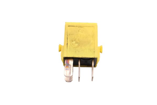 Caja de relés universal, relé electrónico BMW R 1200 R R1ST K27 0400 11-14