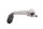 Gearshift lever, transmission, shift paddle, foot switch BMW R 1200 R R1ST K27 0400 11-14