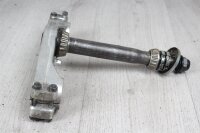 Onderste kroonplaat onder Yamaha FJ 1200 1XJ 1WH 1TX 86-87