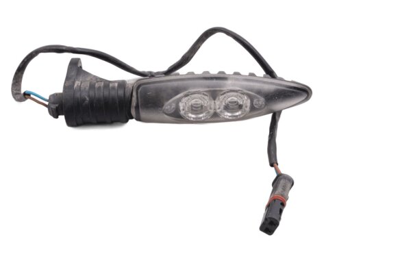 Indicatore di direzione posteriore sinistro a LED BMW R 1200 R R1ST K27 0400 11-14