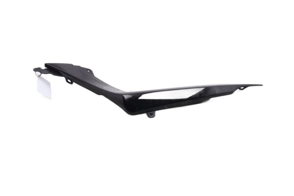 Vasen etusivupaneelin suojus, musta BMW R 1200 R R1ST K27 0400 11-14