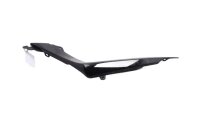 Afdekking voor het linker voorzijpaneel, zwart BMW R 1200...
