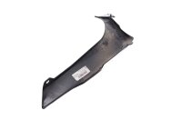 Vasen etusivupaneelin suojus, musta BMW R 1200 R R1ST K27 0400 11-14
