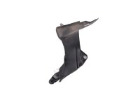 Vasen etusivupaneelin suojus, musta BMW R 1200 R R1ST K27 0400 11-14