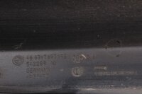 Vasen etusivupaneelin suojus, musta BMW R 1200 R R1ST K27 0400 11-14