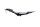 Vasen etusivupaneelin suojus, musta BMW R 1200 R R1ST K27 0400 11-14