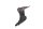 Vasen etusivupaneelin suojus, musta BMW R 1200 R R1ST K27 0400 11-14