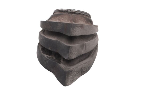 Kardanmanschette Hinterachse Staubschutz hinten BMW R 1200 R R1ST K27 0400 11-14