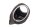 Kardanmanschette Hinterachse Staubschutz hinten BMW R 1200 R R1ST K27 0400 11-14