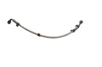 Front lower brake line, steel braided BMW R 1200 R R1ST K27 0400 11-14