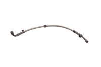 Front lower brake line, steel braided BMW R 1200 R R1ST K27 0400 11-14