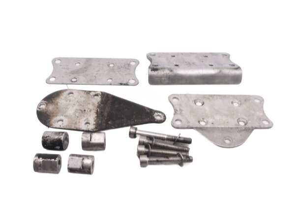 fender bracket fork stabilizer BMW F 650 GS Dakar R13 0176 00-03