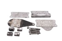 support de garde-boue stabilisateur de fourche BMW F 650...
