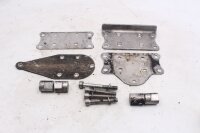 fender bracket fork stabilizer BMW F 650 GS Dakar R13 0176 00-03