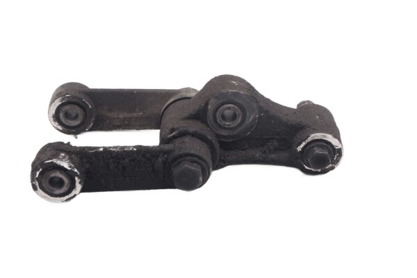 Bageste støddæmper, kobling, trækstang, svingarm BMW F 650 GS Dakar R13 0176 00-03