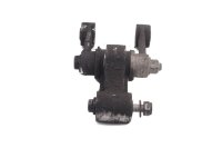 Bageste støddæmper, kobling, trækstang, svingarm BMW F 650 GS Dakar R13 0176 00-03