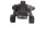 Bageste støddæmper, kobling, trækstang, svingarm BMW F 650 GS Dakar R13 0176 00-03
