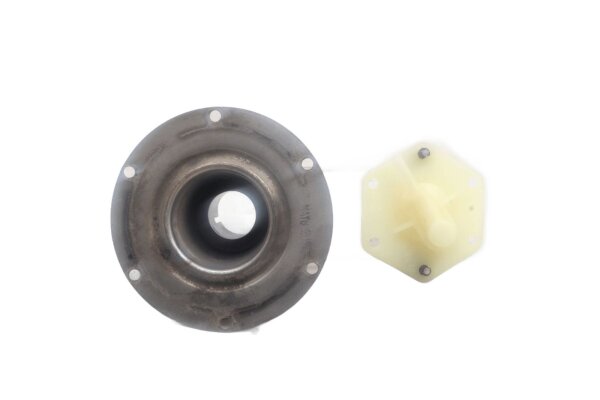 Brændstofniveauføler flyder BMW R 1200 GS K25 0307 R12 04-07