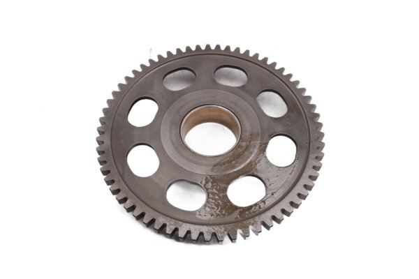 Polhjul, svinghjul, generatorgear BMW G 650 Xcountry E65X 0164 K15 07-10