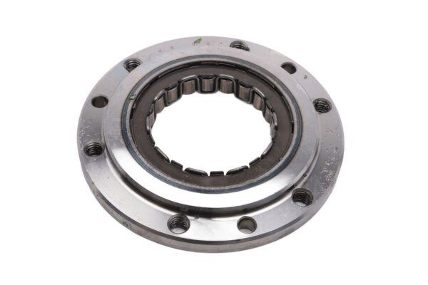 Friløb svinghjul starter kronhjul tandhjul BMW G 650 Xcountry E65X 0164 K15 07-10