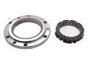 Friløb svinghjul starter kronhjul tandhjul BMW G 650 Xcountry E65X 0164 K15 07-10